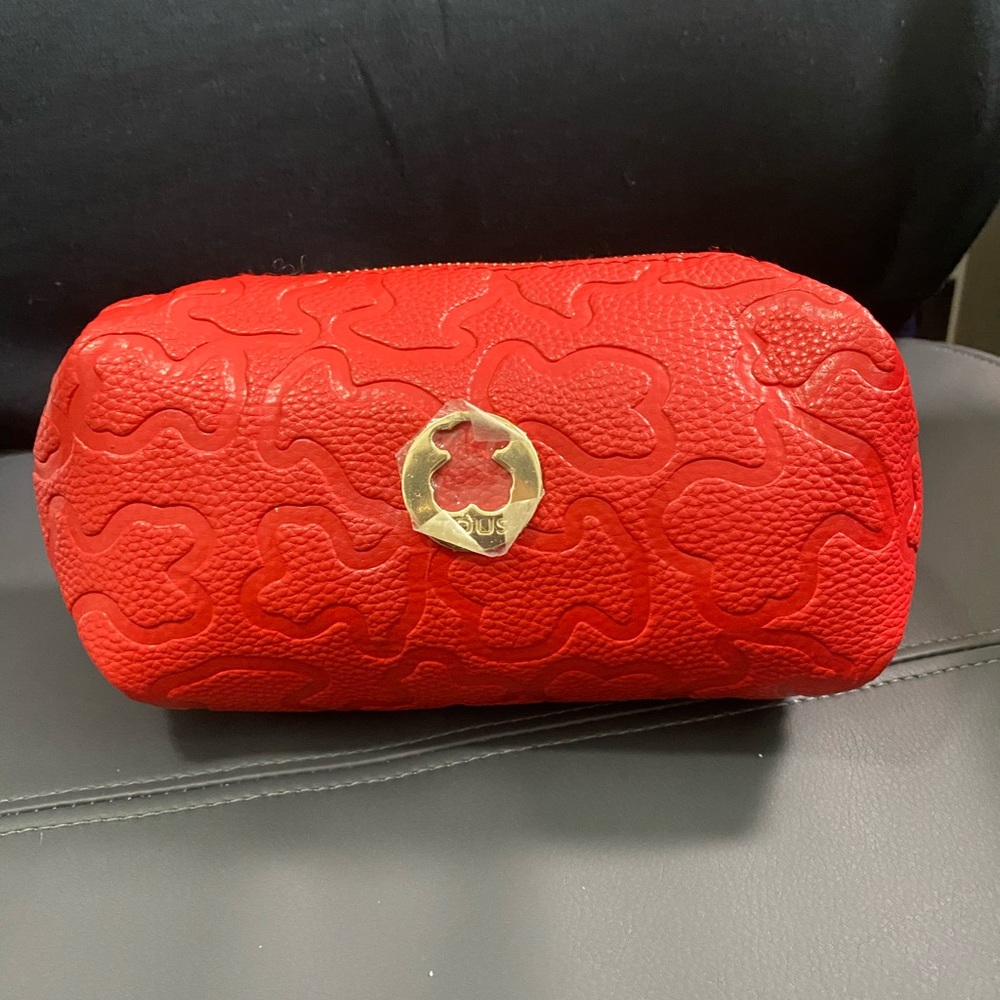 Tous Makeup Bag